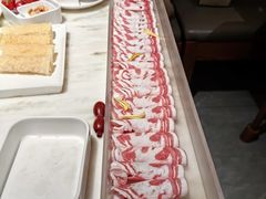 -涮福記·现切牛羊肉火锅(世纪汇店)