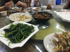 -田源农家饭店·窑鸡王·海鲜(东部湾·融创店)