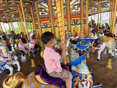 -蓬莱欧乐堡梦幻世界