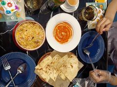 -木尔坦·Multan巴基斯坦清真餐厅halal(大智嘉园店)