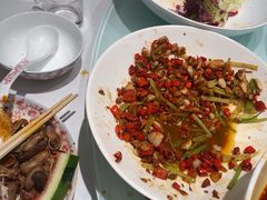 -香丰阁·烤鸭·川湘菜(清河店)