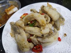-一哥美食(总店)