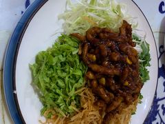 -满圆薄春饼(新世纪店)