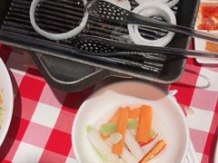 -西贝莜面村(上海百联西郊店)