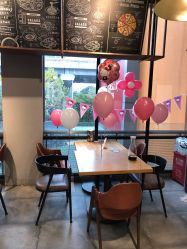 -派对猴生日派对策划(浦东店)