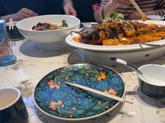 -峰厨大鱼泡饼(水上公园店)