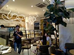 -萃茶师(琅西店)