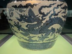 -上海博物馆(人民广场馆)