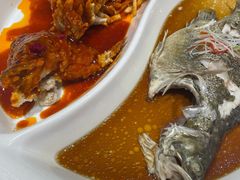 双味鳜鱼-马凯餐厅(地安门店)