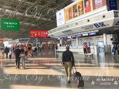 机场-南昌昌北国际机场
