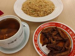 -多喝汤·粤式茶餐(太和金铂店)