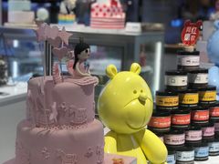 -CAKE BOSS 蛋糕老板(西单君太百货店)