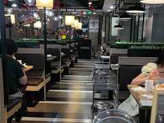 -黄记煌三汁焖锅(渝北金港国际店)