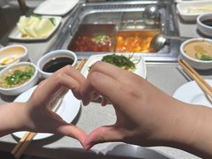 -海底捞火锅(龙湖北京大兴天街店)