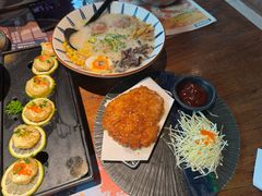 -京鹿料理(荟聚店)