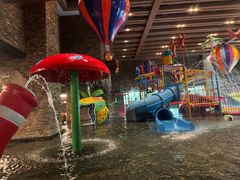 -清河半岛温泉度假酒店