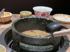 -蘑界·野生菌火锅(深业上城店)