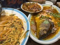 -那家老院子东北菜·饺子·小鸡炖蘑菇(艳华街店)