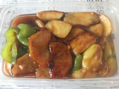 地三鲜-老东北大铁锅·烧烤·东北菜