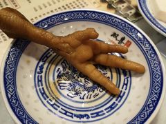 鸡爪-双喜老铺(人民广场店)