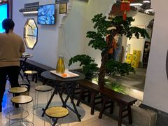 -小菜园新徽菜(泰州茂业店)