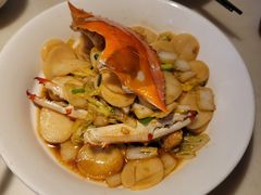 -涌上外婆桥(南塘店)
