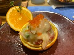 -花潮料理艺食馆(世欧广场店)