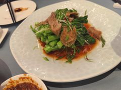 -宏达宴老菜馆(群力第四大道店)