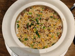 -粗茶淡饭·隐庐私厨(东亭店)