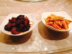 -乾隆美食·本帮菜(黄河路店)