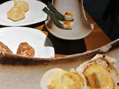 -和彩放题餐厅(酒仙桥店)