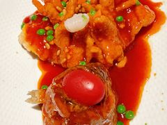 -钱塘秋荷·新江浙菜(沪太路店)