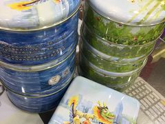 -珍妮曲奇聪明小熊(尖沙咀店)