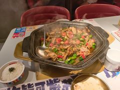 -蛙来哒(汇一城黑金冠店)