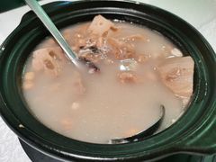 章鱼花生煲淋莲藕-盆满钵满·国家非遗传承(云台店)