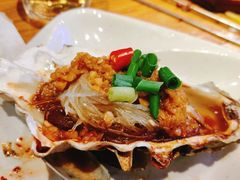 -老胖串店(浆水泉路店)