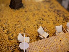 -自如ZSPACE四合院艺术餐厅