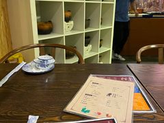 -大洋家·精品潮汕菜·生腌砂锅粥(天河东路店)