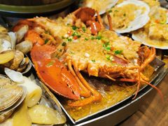 -日进一片海.生腌海鲜火锅.宵夜烧烤(三里屯总店)