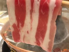 -阳坊胜利涮羊肉(阳坊老店)