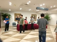 -中国科技会堂