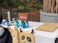 -东明山森林公园