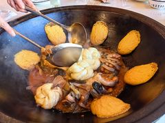 -江湖水乡铁锅炖魚(周庄嘉园店)