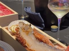 -熹悟海鲜火锅·广式打边炉