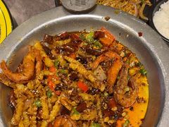 -嘎嘎鸭脑壳(蜀汉路店)