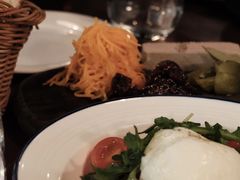 -羽深肉铺 Steak & Wine