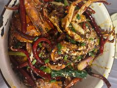 -辣螃铠盆盆蟹大排档(总店)