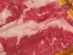 -牛YO寿喜烧·铁板烧和牛火锅自助(市府恒隆店)