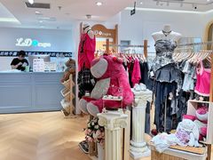 -KK ONE(京基滨河时代店)