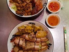 -吾家香港烧腊专门店